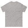 T-shirt "Va ti pilha un bagne" | "Souleu & Baieta"