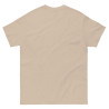 T-shirt "Va ti pilha un bagne" | "Souleu & Baieta"
