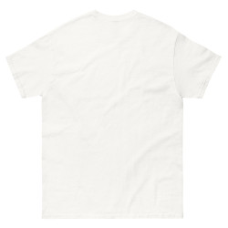T-shirt "Va ti pilha un bagne" | "Souleu & Baieta"