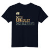Tee-shirt enfant “Oh aloura che passa” | Édition Niçoise