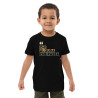 Tee-shirt enfant “Oh aloura che passa” | Édition Niçoise