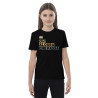 Tee-shirt enfant “Oh aloura che passa” | Édition Niçoise
