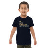 Tee-shirt enfant “Oh aloura che passa” | Édition Niçoise