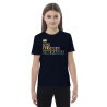 Tee-shirt enfant “Oh aloura che passa” | Édition Niçoise