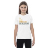 Tee-shirt enfant “Oh aloura che passa” | Édition Niçoise