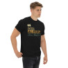 T-shirt “Oh aloura che passa” | Édition Niçoise