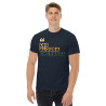 T-shirt “Oh aloura che passa” | Édition Niçoise