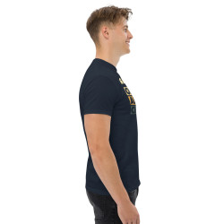 T-shirt “Oh aloura che passa” | Édition Niçoise