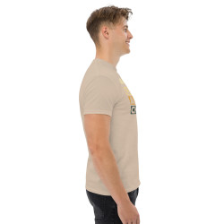 T-shirt “Oh aloura che passa” | Édition Niçoise