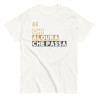 T-shirt “Oh aloura che passa” | Édition Niçoise