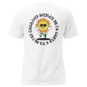 T-shirt Femme "Lou Souleu mi fa canta ..." | "Souleu & Baieta"