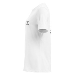 T-shirt Femme "Lou Souleu mi fa canta ..." | "Souleu & Baieta"