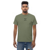 T-shirt "Souleu & Baieta" | "Lou souleu mi fa canta"