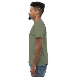 T-shirt "Souleu & Baieta" | "Lou souleu mi fa canta"
