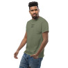T-shirt "Souleu & Baieta" | "Lou souleu mi fa canta"