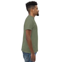T-shirt "Souleu & Baieta" | "Lou souleu mi fa canta"
