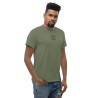 T-shirt "Souleu & Baieta" | "Lou souleu mi fa canta"