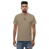 T-shirt "Souleu & Baieta" | "Lou souleu mi fa canta"