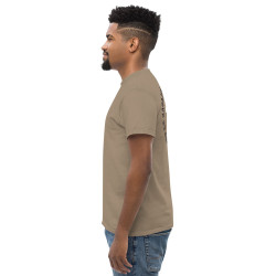 T-shirt "Souleu & Baieta" | "Lou souleu mi fa canta"