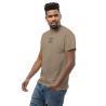 T-shirt "Souleu & Baieta" | "Lou souleu mi fa canta"