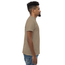 T-shirt "Souleu & Baieta" | "Lou souleu mi fa canta"