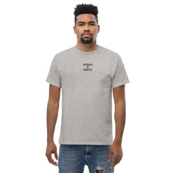 T-shirt "Souleu & Baieta" | "Lou souleu mi fa canta"