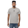 T-shirt "Souleu & Baieta" | "Lou souleu mi fa canta"