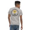 T-shirt "Souleu & Baieta" | "Lou souleu mi fa canta"