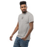 T-shirt "Souleu & Baieta" | "Lou souleu mi fa canta"