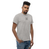 T-shirt "Souleu & Baieta" | "Lou souleu mi fa canta"