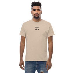 T-shirt "Souleu & Baieta" | "Lou souleu mi fa canta"
