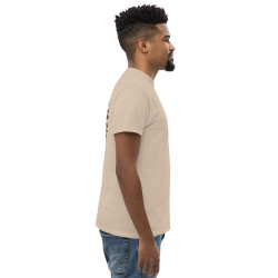 T-shirt "Souleu & Baieta" | "Lou souleu mi fa canta"
