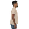 T-shirt "Souleu & Baieta" | "Lou souleu mi fa canta"