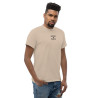 T-shirt "Souleu & Baieta" | "Lou souleu mi fa canta"