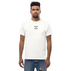 T-shirt "Souleu & Baieta" | "Lou souleu mi fa canta"