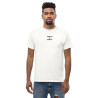 T-shirt "Souleu & Baieta" | "Lou souleu mi fa canta"