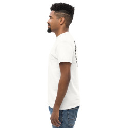 T-shirt "Souleu & Baieta" | "Lou souleu mi fa canta"