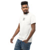T-shirt "Souleu & Baieta" | "Lou souleu mi fa canta"