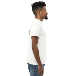 T-shirt "Souleu & Baieta" | "Lou souleu mi fa canta"
