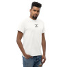 T-shirt "Souleu & Baieta" | "Lou souleu mi fa canta"