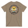 T-shirt "Souleu & Baieta" | "Lou souleu mi fa canta"
