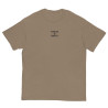 T-shirt "Souleu & Baieta" | "Lou souleu mi fa canta"