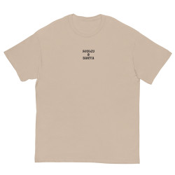 T-shirt "Souleu & Baieta" | "Lou souleu mi fa canta"