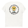 T-shirt "Souleu & Baieta" | "Lou souleu mi fa canta"