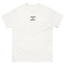 T-shirt "Souleu & Baieta" | "Lou souleu mi fa canta"