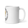 Mug céramique "Lou souleu mi fa canta e tu mi fa caga" – Le café a enfin trouvé son humeur du jour !
