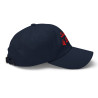 Casquette de Baseball – Souleu & Baieta – L’élégance niçoise au quotidien
