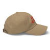 Casquette de Baseball – Souleu & Baieta – L’élégance niçoise au quotidien
