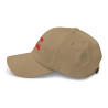 Casquette de Baseball – Souleu & Baieta – L’élégance niçoise au quotidien