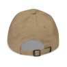 Casquette de Baseball – Souleu & Baieta – L’élégance niçoise au quotidien